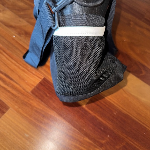 Nixon Soft Cooler Bag - Picture 3 of 6